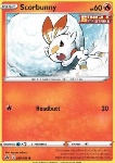 Scorbunny 