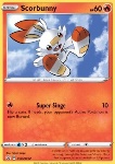 Scorbunny 