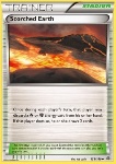 Terra Infuocata
