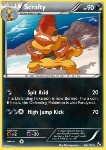 Scrafty 