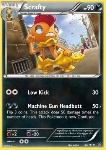 Scrafty 