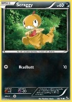 Scraggy 