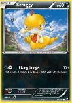 Scraggy 