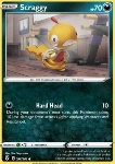 Scraggy 