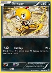 Scraggy 