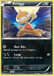 Scraggy 