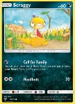 Scraggy 