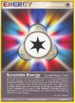 Energia Caotica