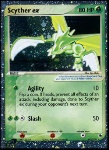 Scyther ex
