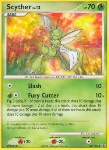 Scyther Lv.12