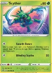 Scyther 