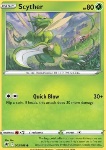 Scyther 