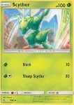 Scyther 