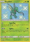 Scyther 
