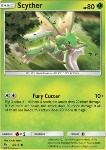 Scyther 