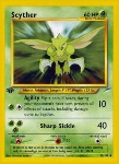 Scyther