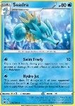 Seadra 