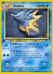 Seadra