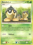 Seedot Lv.9