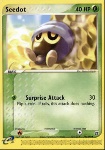 Seedot (Surprise Attack)