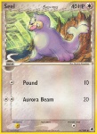 Seel Î´ Delta Species