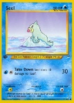 Seel