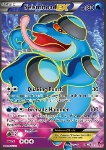 Seismitoad EX 