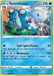 Seismitoad 