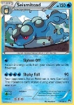 Seismitoad 