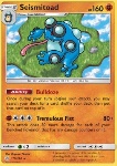 Seismitoad 
