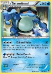 Seismitoad 