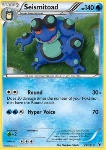 Seismitoad 