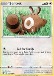 Sentret 
