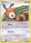 Sentret Lv.11