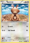 Sentret 