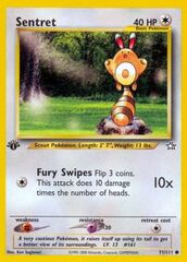 Sentret