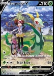 Serperior V 