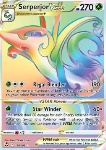 Serperior V ASTRO 
