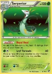 Serperior 