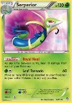 Serperior 