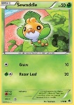 Sewaddle 