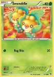 Sewaddle 