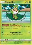 Sewaddle 
