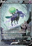 Shadow Rider Calyrex V 