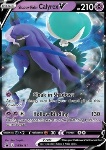 Shadow Rider Calyrex V