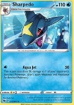 Sharpedo 