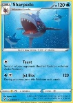 Sharpedo 