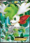 Shaymin EX 