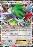 Shaymin EX 