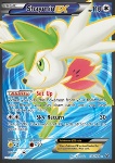 Shaymin EX 